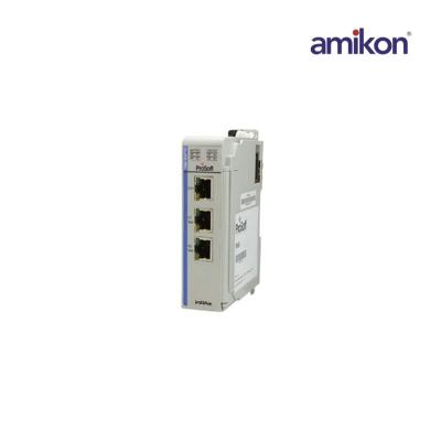 PROSOFT MVI69-104S Ethernet-Server-Kommunikationsmodul