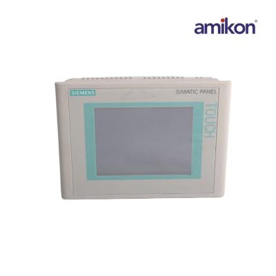 Siemens 6AV6642-0BA01-1AX0 Simatic Touch-Einheit