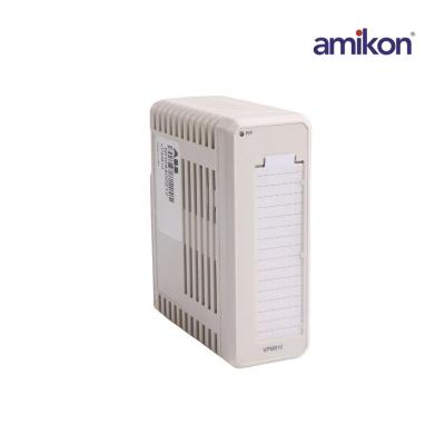 ABB VPM810 Ventilpositionsmodul