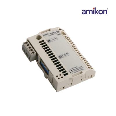 ABB RDNA-01 64606891 DeviceNet-Adaptermodul