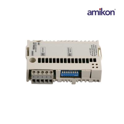 ABB RDNA-01 64606891 DeviceNet-Adaptermodul