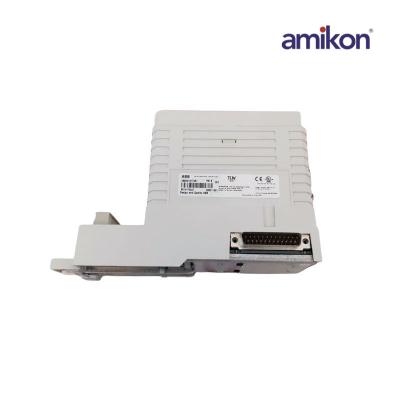 ABB SM811K01 3BSE018173R1 Sicherheits-CPU-Modul