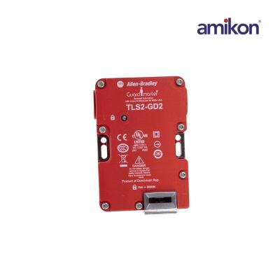 TLS2-GD2 440G-T27256 Steuerschnittstellenmodul