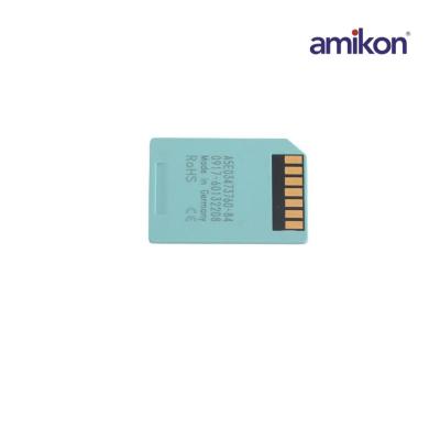 Siemens 6ES7953-8LJ31-0AA0 SIMATIC S7, Micro-Speicherkarte