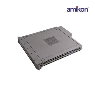 ICS Triplex AMIKON T8240C IO-Chassis