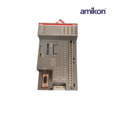 ABB PM554-RP-AC Logikcontroller
