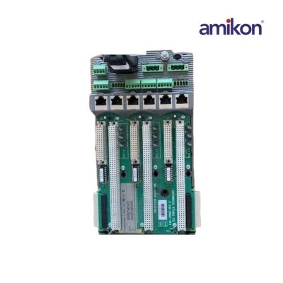 ICS Triplex T9100 Prozessormodul