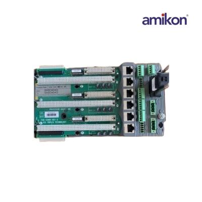 ICS Triplex T9100 Prozessormodul