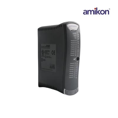 ICS Triplex T9401 Digitales Eingangsmodul, 24 V DC, 8 Kanäle, isoliert