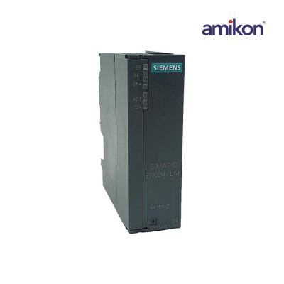 Siemens 6ES7153-2BA70-0XB0 SIMATIC-Schnittstellenmodul