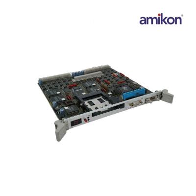 Siemens 6DD1600-0AH0 PM4 Processor Module