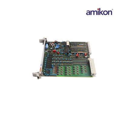 Siemens 6DP1511-8AA Binary Signal Coupling I/O Board