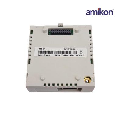 ABB FENA-11 Ethernet-Adapter