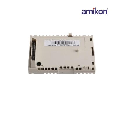 ABB RPBA-01 PROFIBUS DP-Adaptermodul