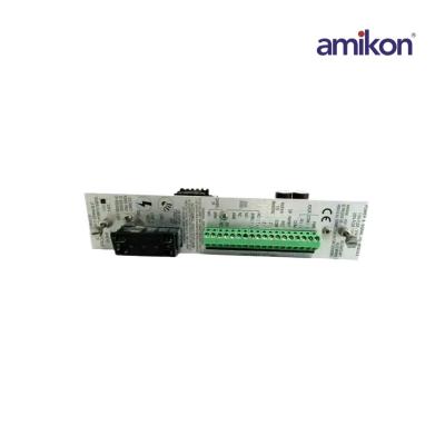 Bently Nevada 102618-01 Signal-/Stromeingangskarte