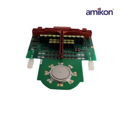 ABB 3BHL000986P0006 Antriebssteuerkarte