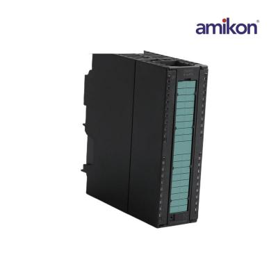 Siemens 6ES7331-7PF01-0AB0 SIMATIC S7-300 Analog-Eingangsmodul