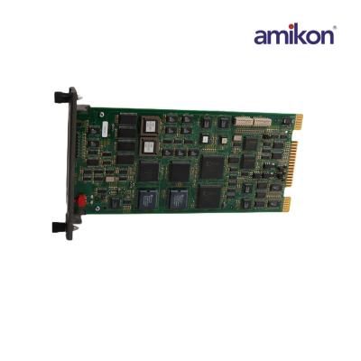 ABB IMMFP12 Multifunktions-Prozessormodul