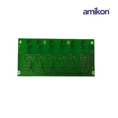 ABB 3BHB006338R0002 UNS0881a-P,V2 Digitale Eingangs-/Ausgangskarte