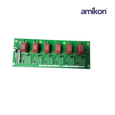 ABB 3BHB006338R0002 UNS0881a-P,V2 Digitale Eingangs-/Ausgangskarte