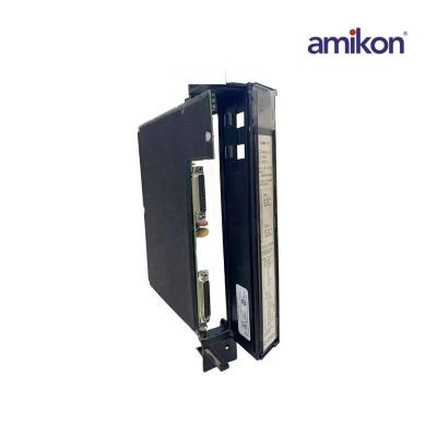 General Electric IC697CMM711 Single-Slot-Kommunikations-Coprozessormodul