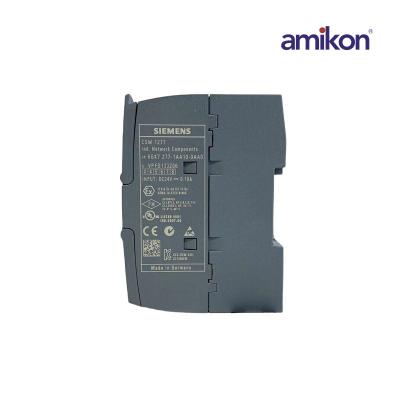 Siemens 6GK7277-1AA10-0AA0 Kompaktes Switchmodul