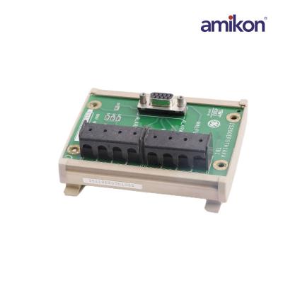 General Electric IS200ERGTH1AAA-Platine