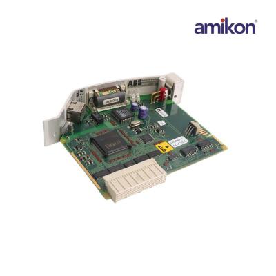 ABB EI813F 3BDH000022R2 Ethernet-Modul