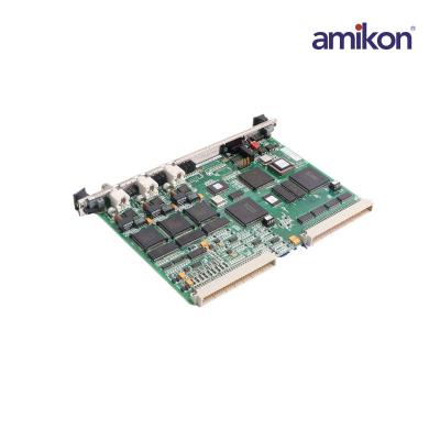 General Electric IS215VCMIH2CC Mark VI Analog Input Board
