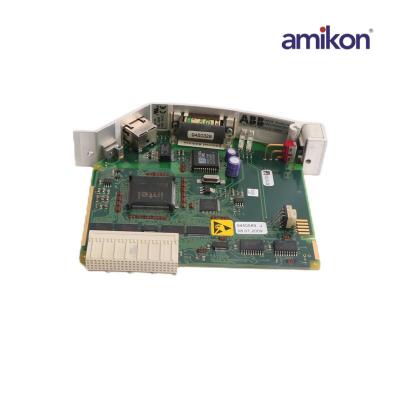 ABB EI813F 3BDH000022R2 Ethernet-Modul