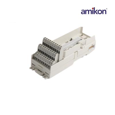 ABB TU810V1 3BSE013230R1 Kompaktmodul-Abschlusseinheit