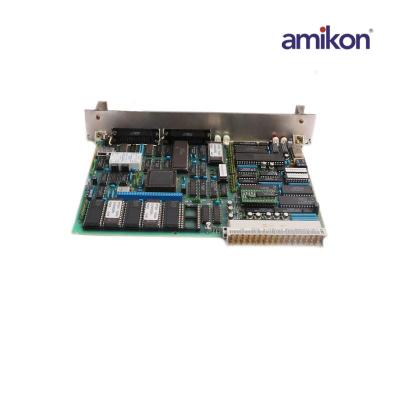 CPU-Prozessorplatine ABB 35ZE94 GJR5146620R0001 GJR5146600R0101