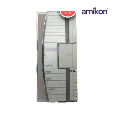 1762-1F2OF2 |/O Analogmodul