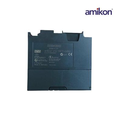 Siemens 6ES7314-1AF11-0AB0 SIMATIC S7-300 CPU-MODUL