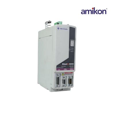  2094-AM01 Kinetix 6000 Axis Module