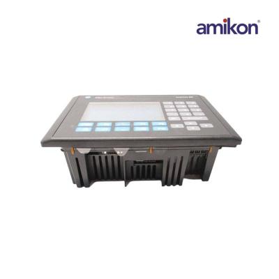 2711-B5A8X Panelview 550 Touchscreen/Tastatur
