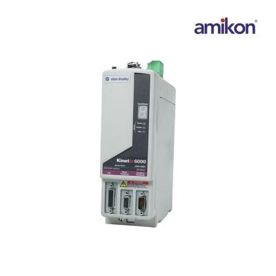 2094-AM01 Kinetix 6000 Achsmodul