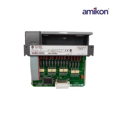 1746-IA16 Digitales Eingangsmodul