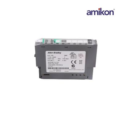 1734-OB8 POINT I/O-Modul