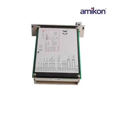 ATOS ELECTRONIC E-ME-AC-05F Proportionalventil-Treiberkarte