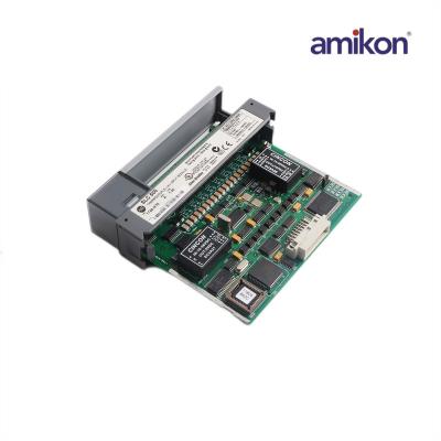 1746-NT8 SLC 8-Punkt-Digitaleingangsmodul