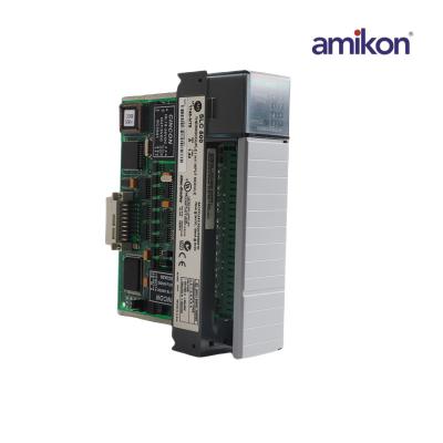 1746-NT8 SLC 8-Punkt-Digitaleingangsmodul