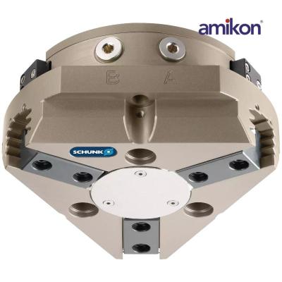 SCHUNK PZN+125/1IS 0303545 Universalgreifer