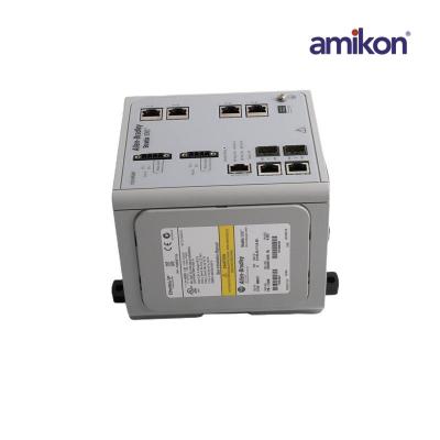 1783-MS06T Ethernet-Switch