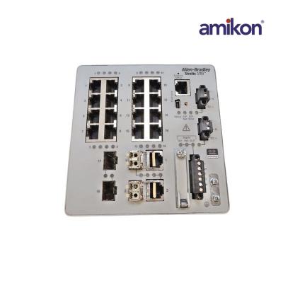 1783-BMS06SA Stratix 5700 Verwalteter EtherNet-Switch