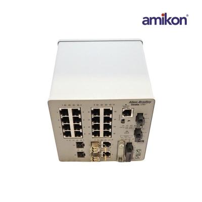 1783-BMS06SA Stratix 5700 Verwalteter EtherNet-Switch