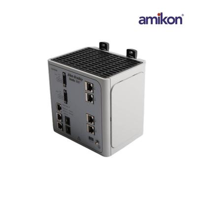 1783-MS06T Ethernet-Switch