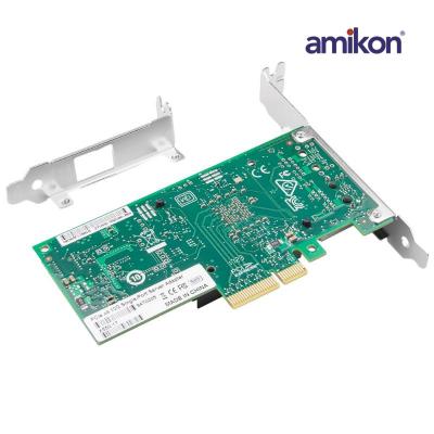 Konvergenter Intel X550-T1 Ethernet-Netzwerkadapter