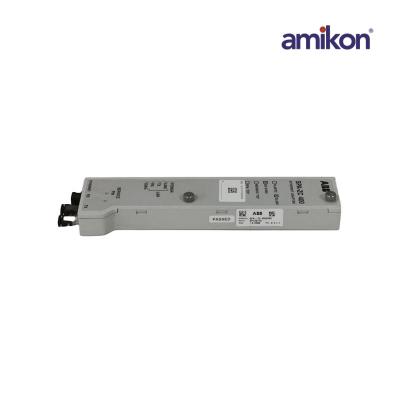 ABB SPA-ZC 400 Ethernet-Adapter