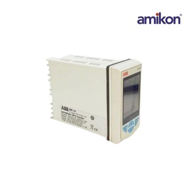 ABB ControlMaster CM10 CM10/100S0E0/STD 1/8 Din Controller